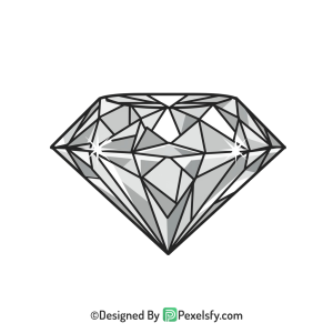 Diamond Png Image 71