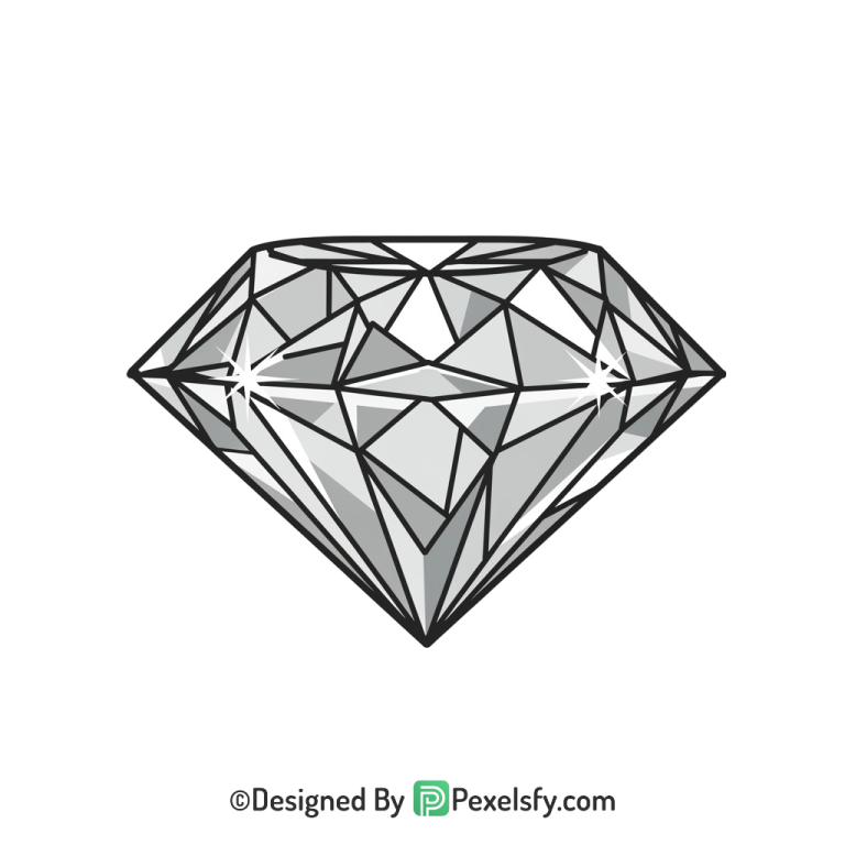 Diamond Png Image 71