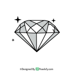 Diamond PNG