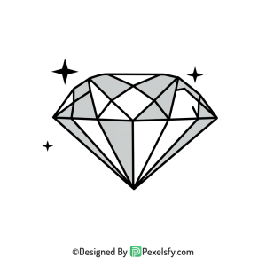 Diamond Png Image 72