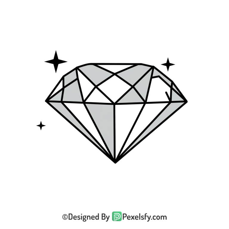 Diamond Png Image 72