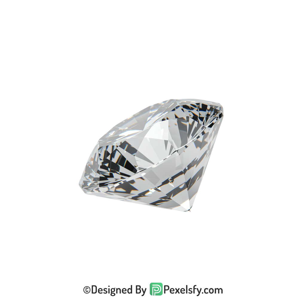 Diamond Png Image 75