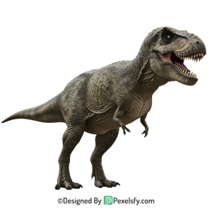 Dino Png Image 1