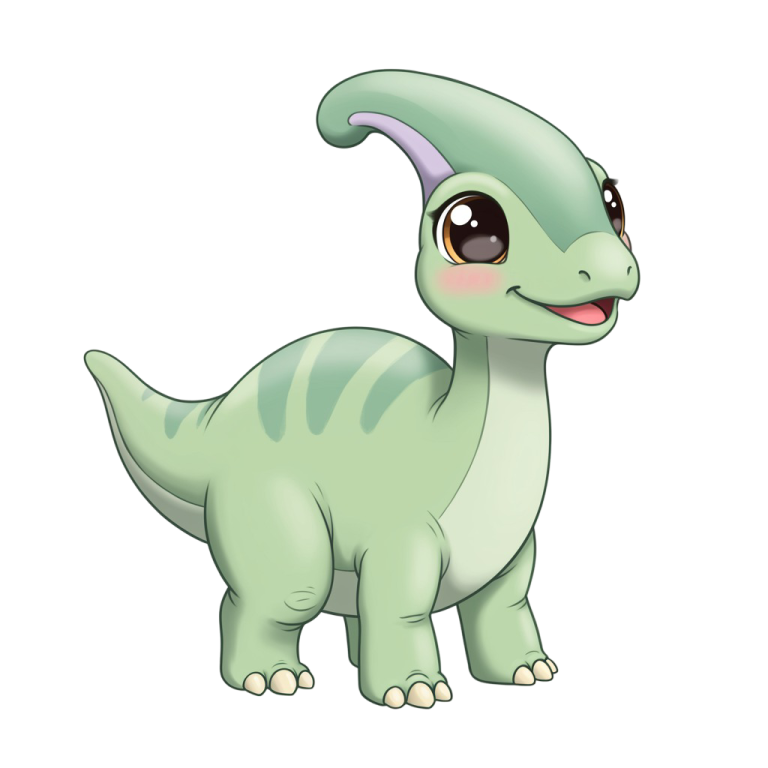 Dino Png Image 10