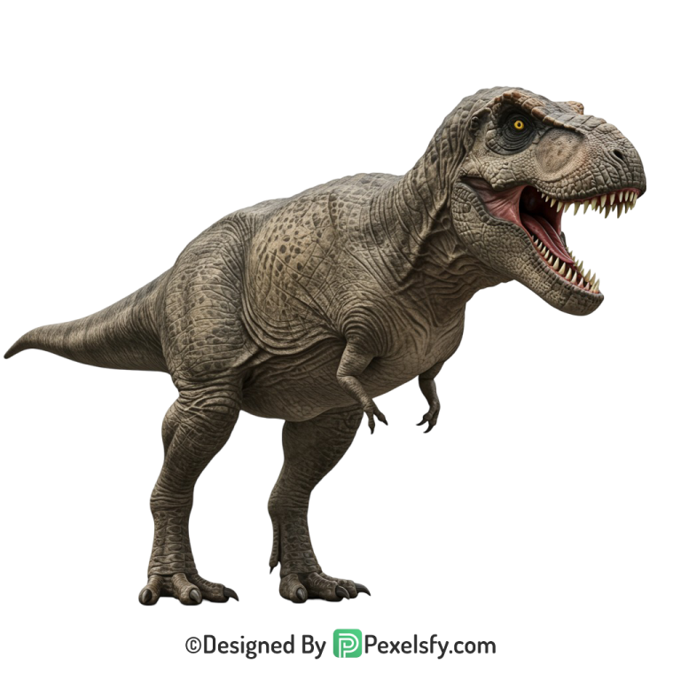 Dino Png Image 11