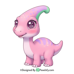 Dino Png Image 12