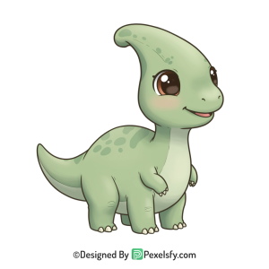 Dino Png Image 13