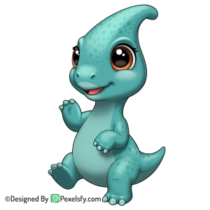 Dino Png Image 14