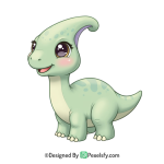 Dino PNG