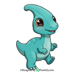Dino PNG