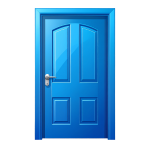 Door PNG