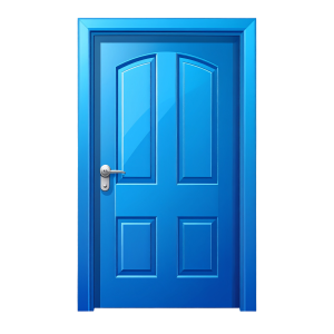 Door Png Image 9