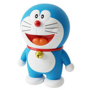 Doremon Png Image 3