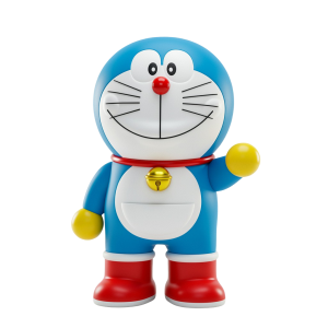Doremon Png Image 4