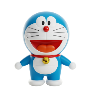 Doremon Png Image 5