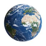 Earth PNG