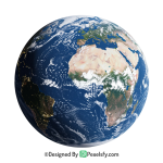 Earth PNG