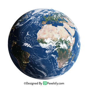 Earth Png Image 10