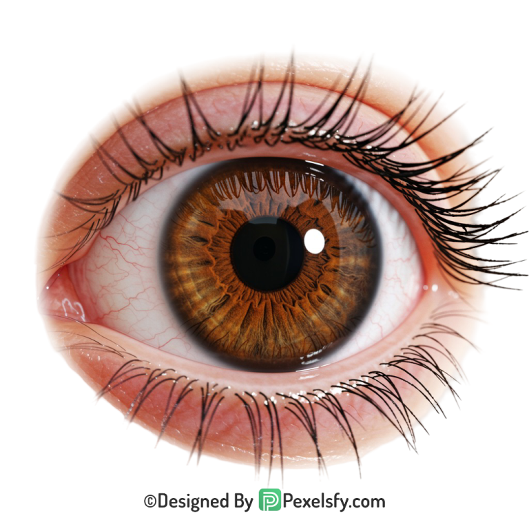 Eye Png Image 1
