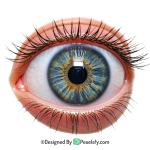 Eye PNG