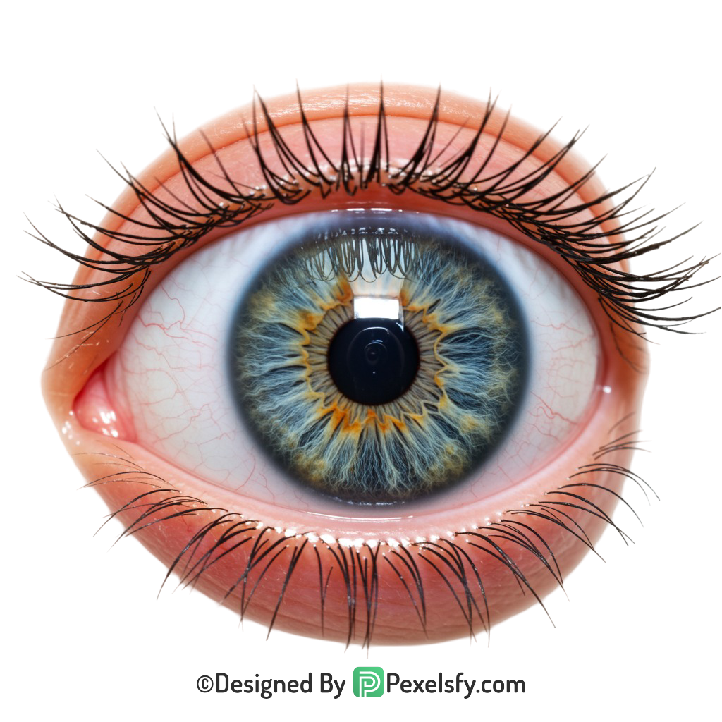 Eye Png Image 11