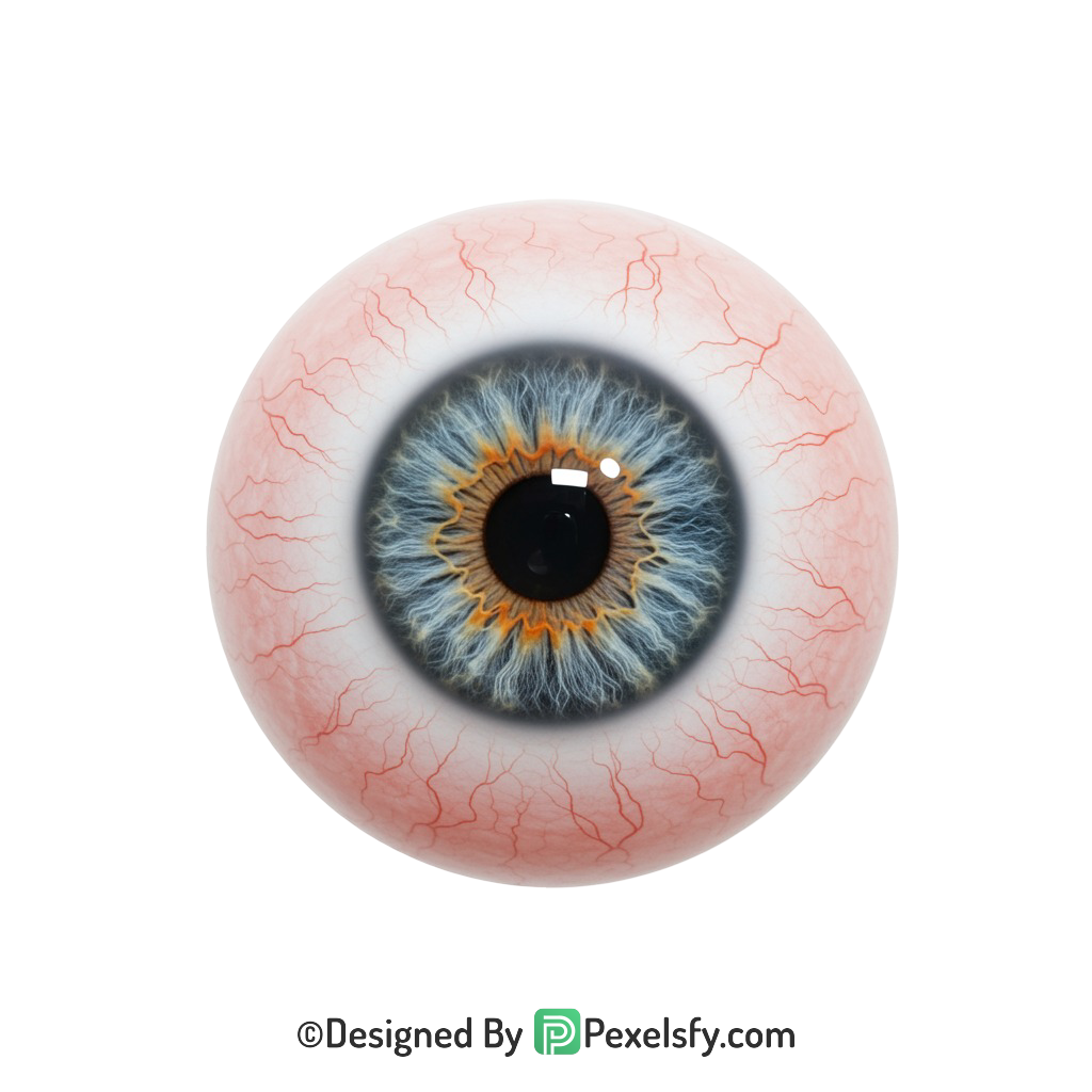 Eye PNG