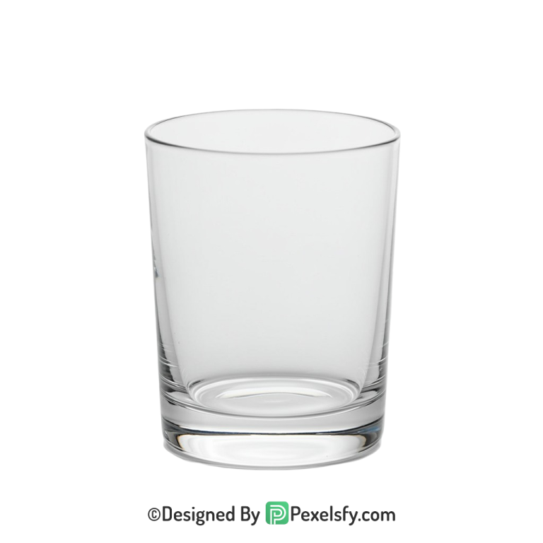 Glass Png Image 11
