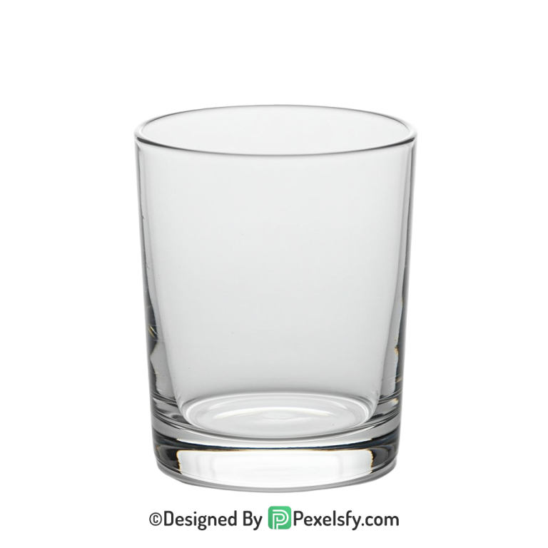 Glass Png Image 12