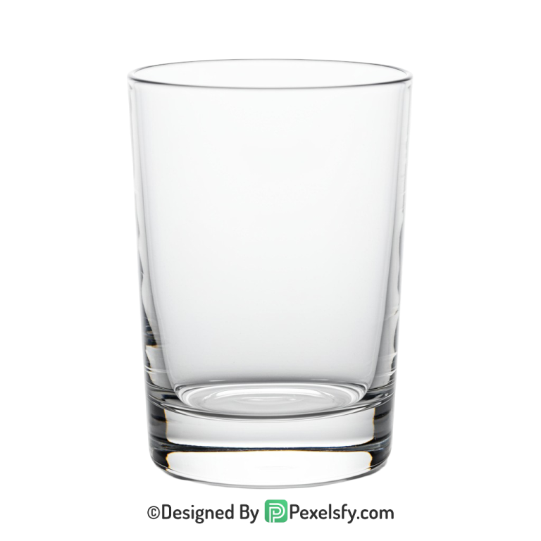 Glass Png Image 13