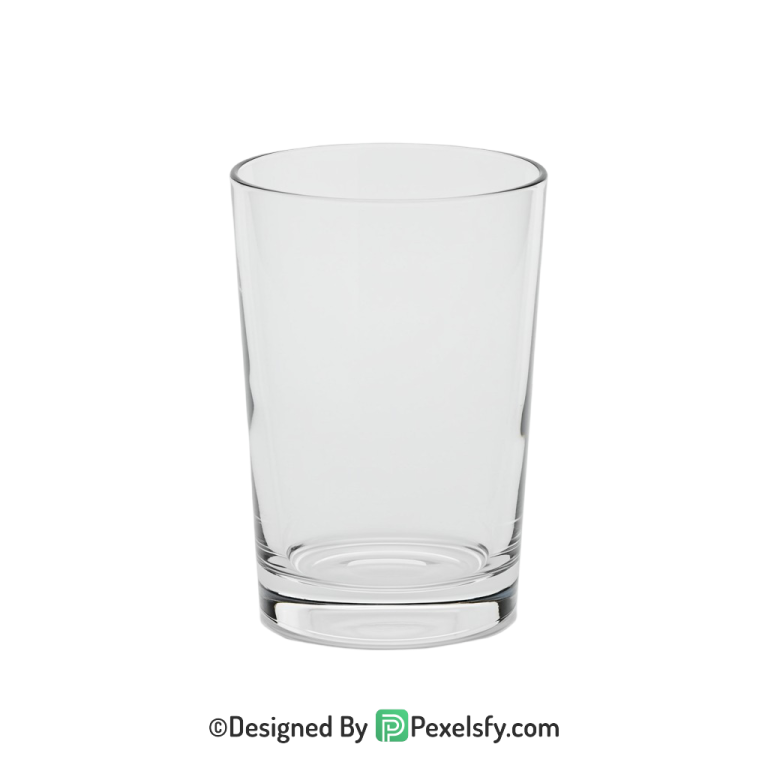 Glass Png Image 14