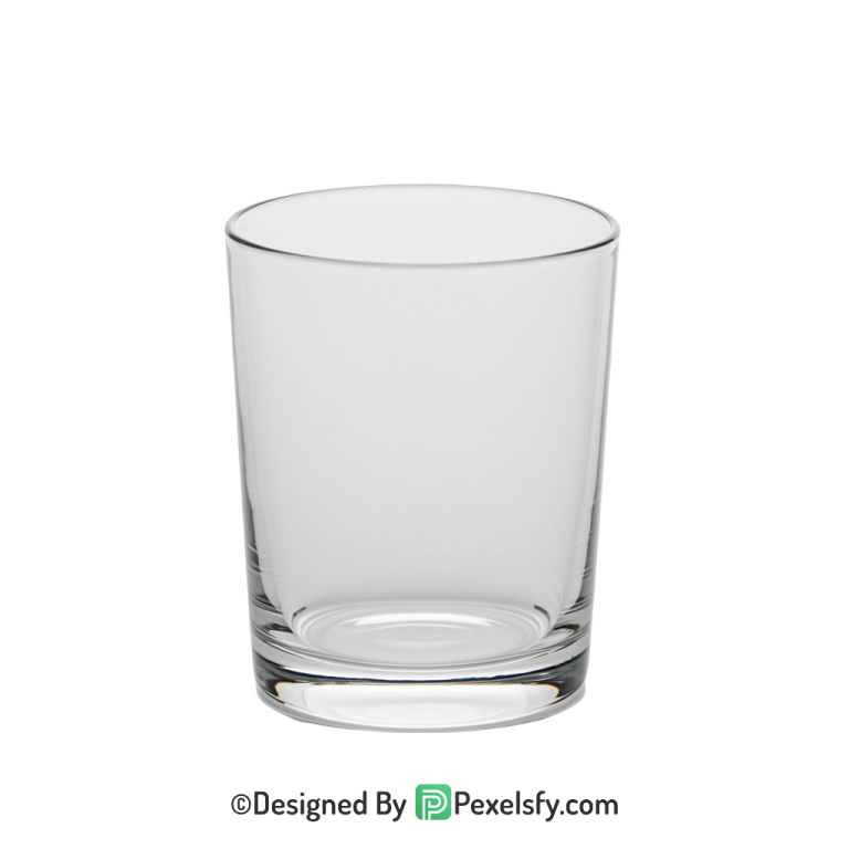 Glass Png Image 15