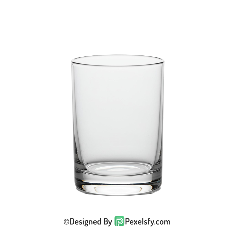 Glass Png Image 17