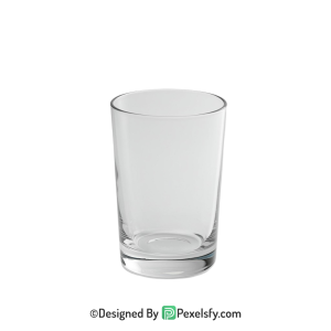 Glass Png Image 19