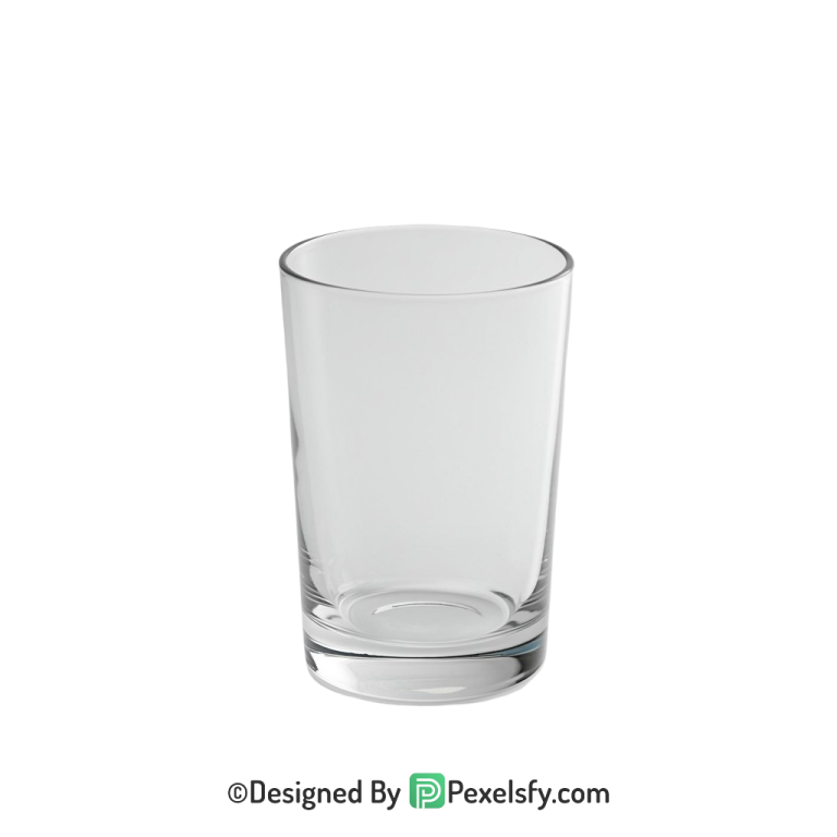 Glass Png Image 19