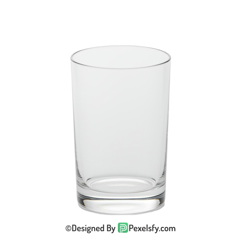 Glass Png Image 23