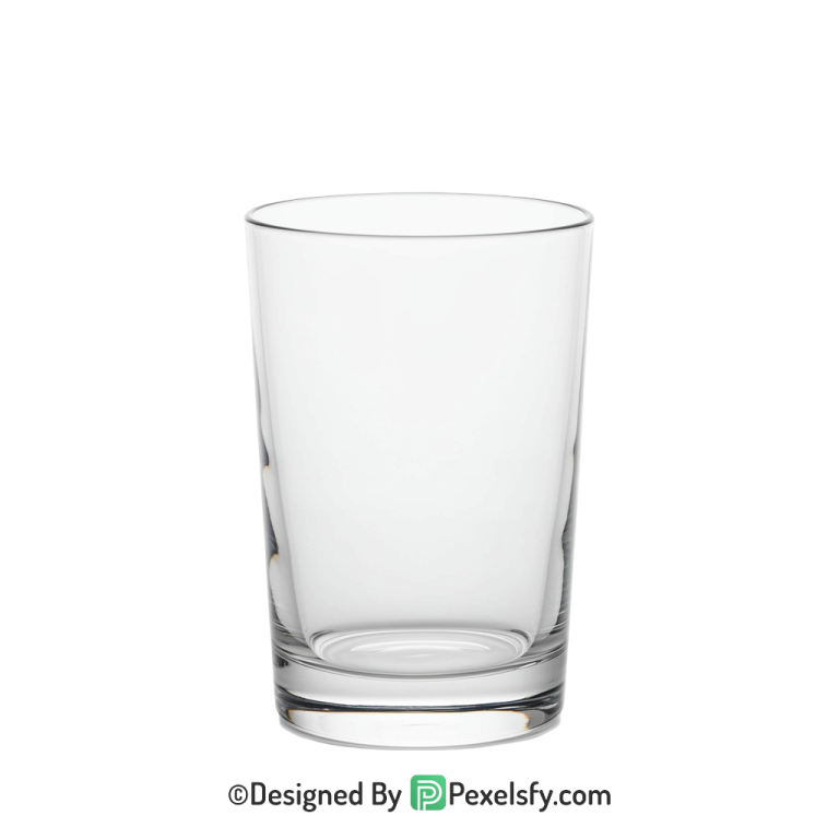 Glass Png Image 24