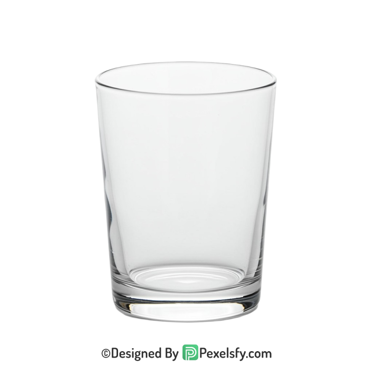 Glass Png Image 27