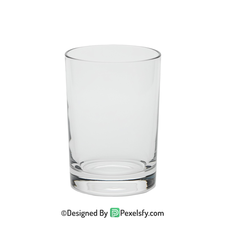 Glass Png Image 3