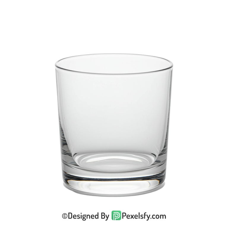 Glass Png Image 34