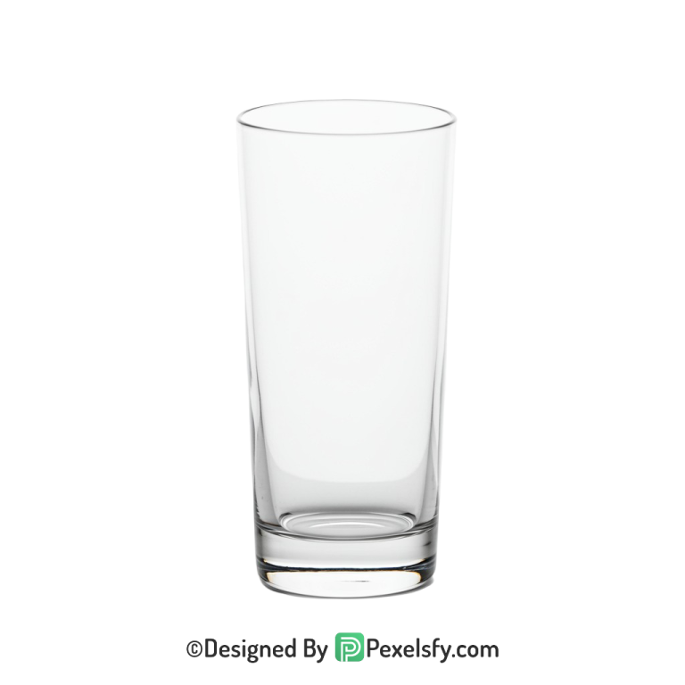 Glass Png Image 4