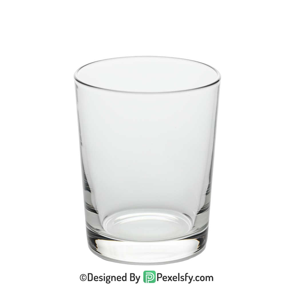 Glass Png Image 42