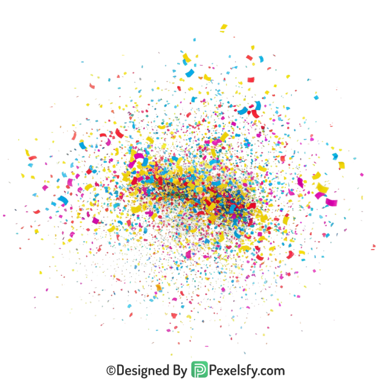 Glitter Png Image 1