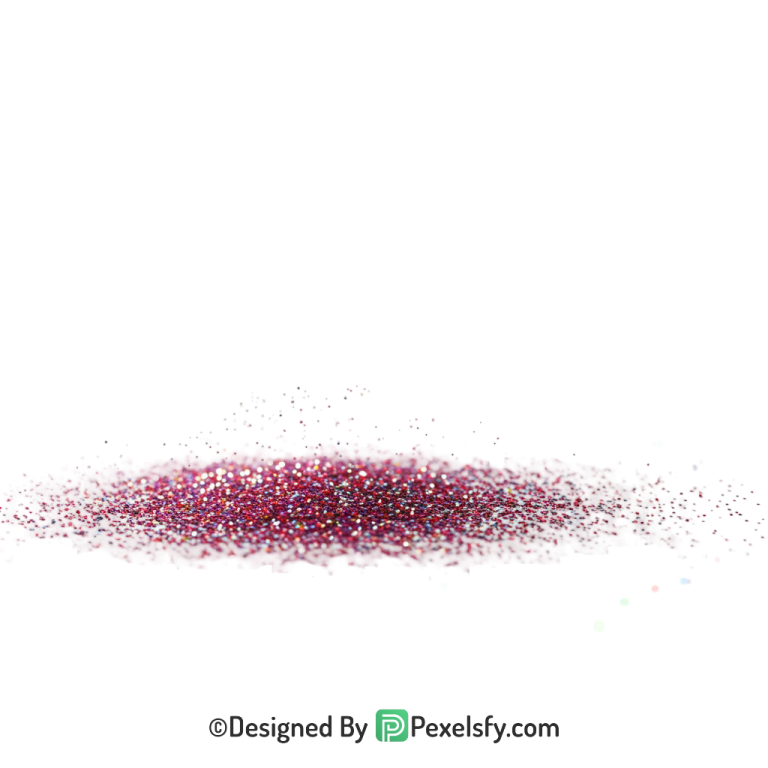 Glitter Png Image 10