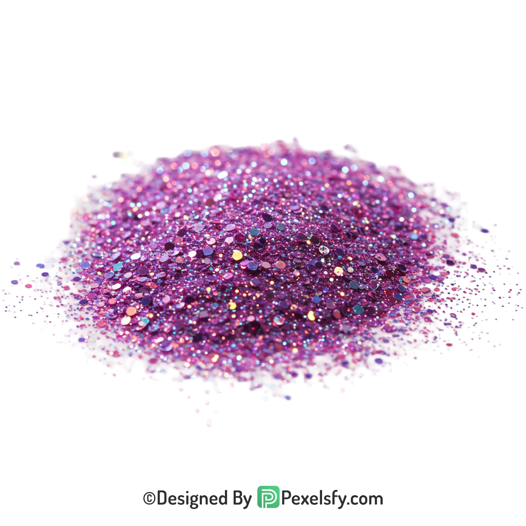 Glitter Png Image 13