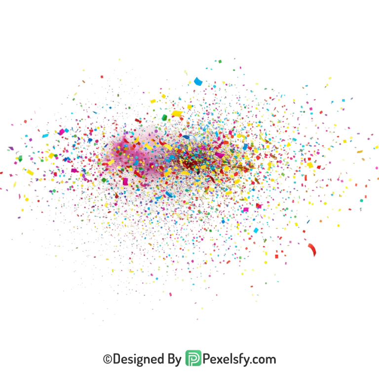 Glitter Png Image 3
