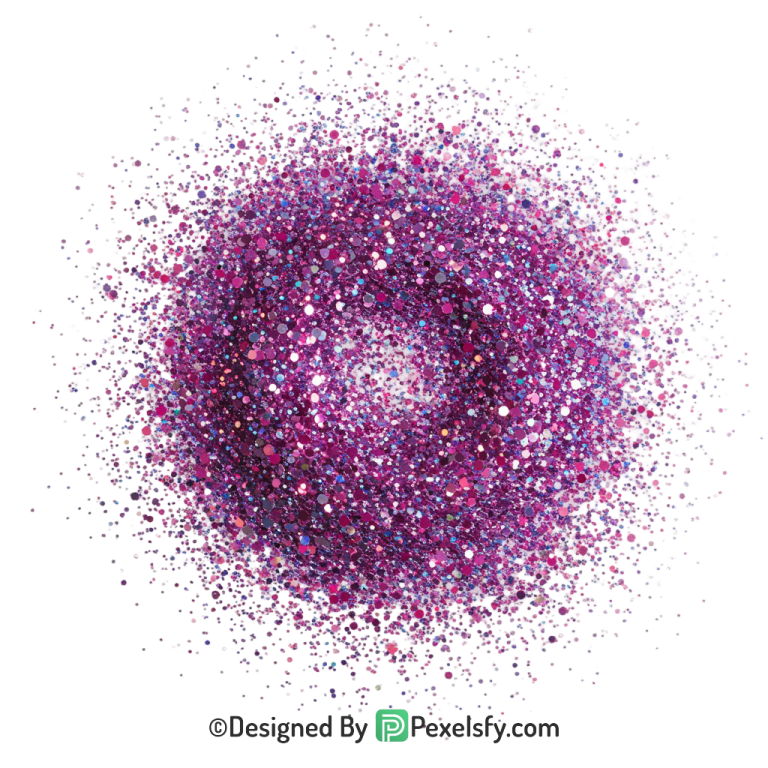 Glitter Png Image 4