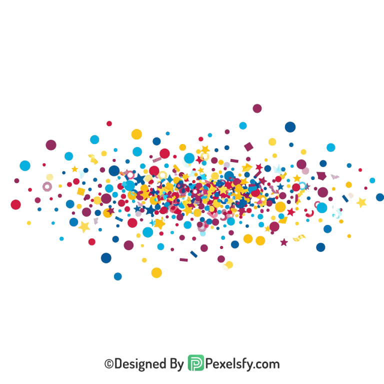 Glitter Png Image 6