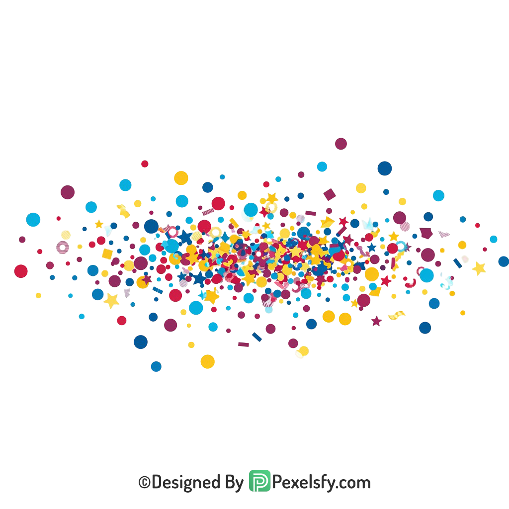 Glitter Png Image 6