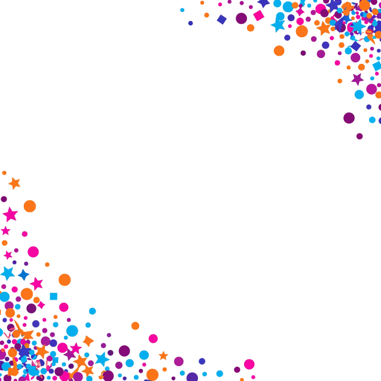 Glitter Png Image 7