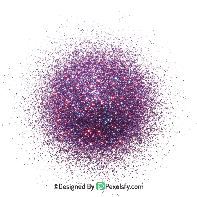Glitter Png Image 7